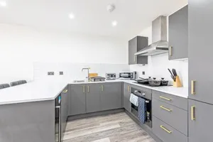 Image of Charles House by Guestz