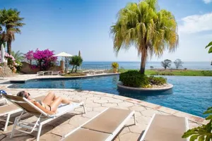 Image of La Solenzara Hôtel & Appartement & SPA