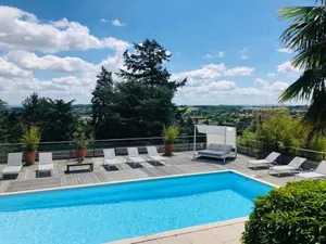 Image of La Souveraine