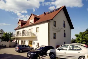 Image of Brotzeit-Stadl