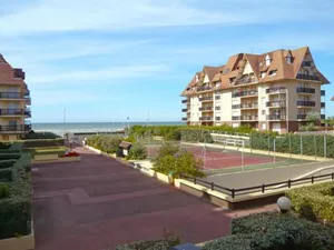 Image of Apartment Les Normandieres.15