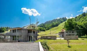 Image of Partnachlodge