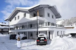 Image of Appartement Leogang