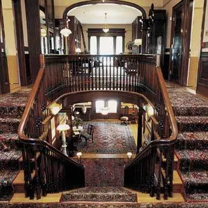 Image of Sheppard Mansion Bed & Breakfast