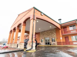 Image of Red Carpet Inn and Suites Salina