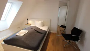 Image of The Suites City Lofts at the Park