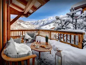 Image of Chalet Timan - OVO Network