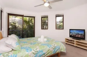 Image of Byron Bay Accom Unit 9 9 Massinger Street, Byron Bay - Calinda Sol