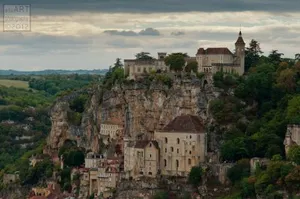 Image of La Noyeraie Rocamadour