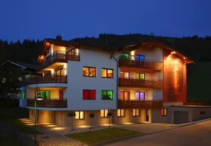 Image of Aparthotel Rubinius