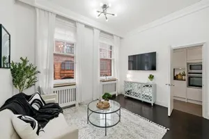 Image of Hububb Luxury Harrods Apartment