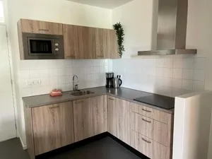 Image of Camping Lagewald Vakantiehuis