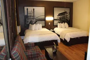 Image of Koreana in Decorah