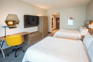 Image of Days Inn Pensacola North