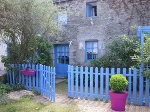 Image of Gîte Les Lutins Bleus