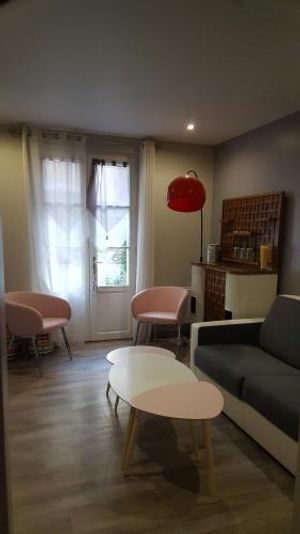 Image of Home St. Germain