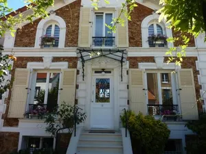 Image of Maison Romantique