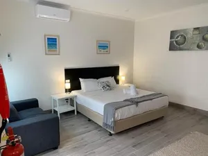 Image of BENDIGO HIGH ST MOTEL - KING Beds