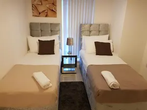 Image of Vetrelax Blake Lodge