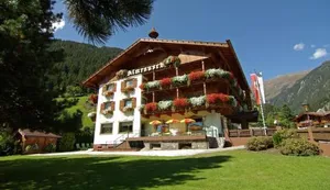 Image of Pension Almrausch