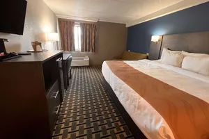 Image of Days Inn Hurstbourne