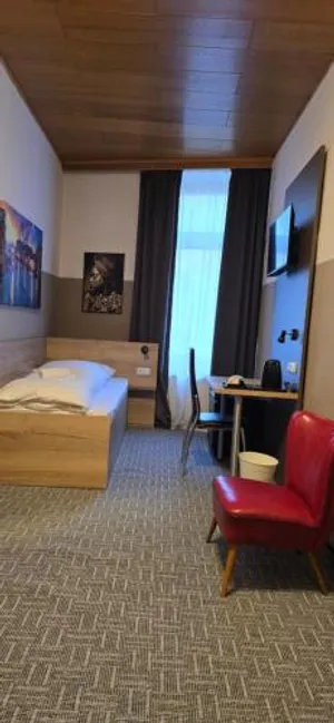 Image of Hotel Zum Deutschen Eck