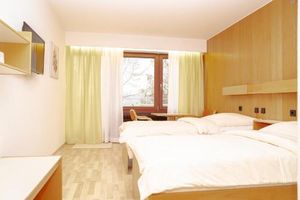 Image of Sonnenrain Hotel