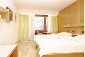 Image of Sonnenrain Hotel