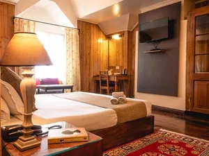 Image of Villa Everest