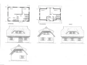 Image of Haus_Rosenrot