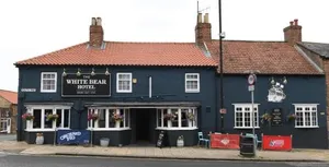 Image of The White Bear Hotel - Bedale
