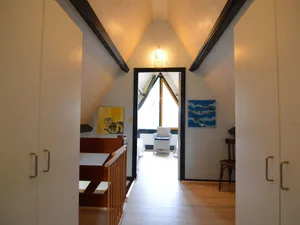 Image of Great Cottage in the Countryside on Quiet and Small Park
