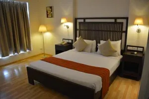Image of Hotel Natraj