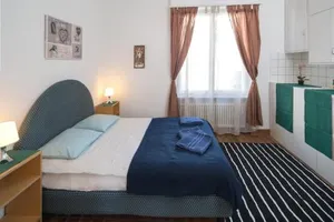 Image of Rooms Al Festival