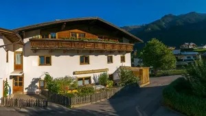 Image of Appartement Stuibenfallblick
