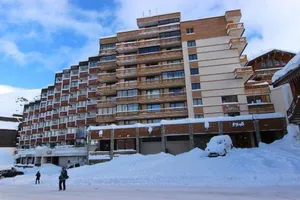 Image of Lac Blanc