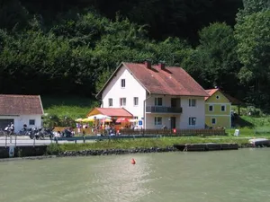 Image of Idylle am Donauufer