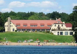 Image of Potawatomi Inn & Cabins