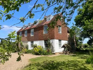 Image of Starnash Farmhouse Holiday Home