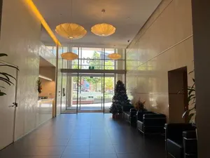 Image of The Alexander Apartments - Harbour Views, Parking, Pool, 24hr Concierge