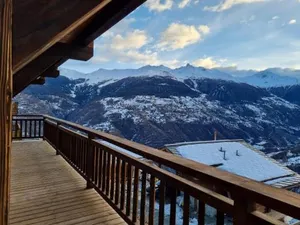 Image of Chalet Mouflon