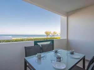 Image of Rental Apartment Arroka Hendaye