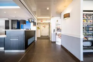 Image of Ibis Budget Calais Coquelles Tunnel Sous La Manche