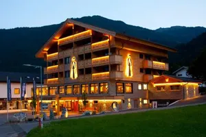 Image of Hotel Die Montafonerin
