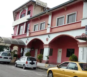 Image of Old Penang Casa Lagenda Hotel