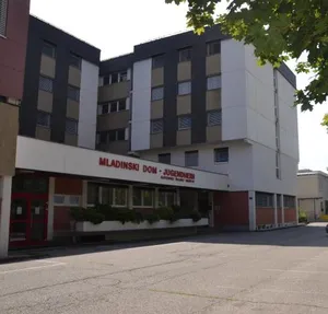 Image of Mladinski dom - Hostel