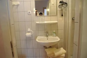 Image of Ferienwohnungen Treseburg "Zur Bodehexe"