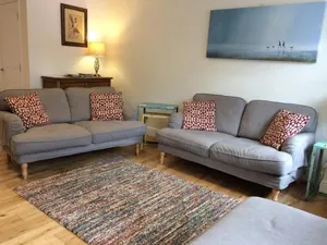 Image of Brockenhurst Apartments