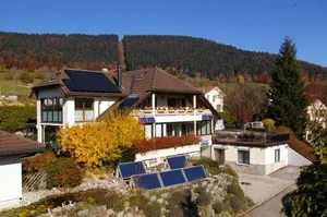 Image of BnB Villa Moncalme