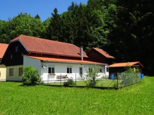 Image of Haus im Grünen - Gmundennähe